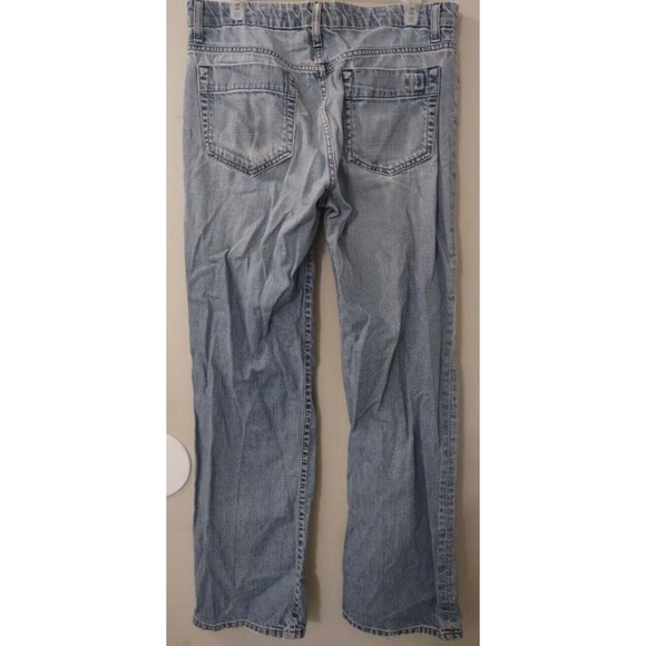 Men's Joes Jeans Size  32 Waist  Whisker Faded Inseam 31 in - Picture 2 of 7